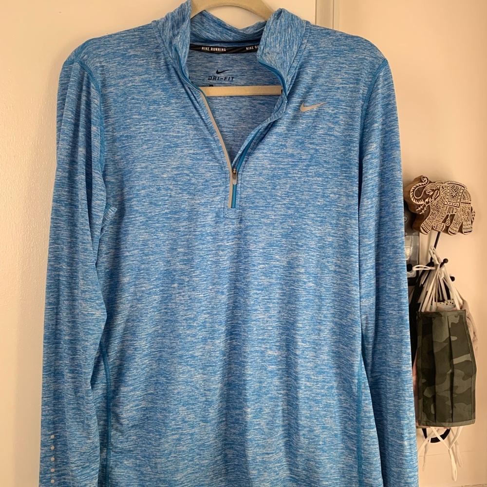 Nike pullover
